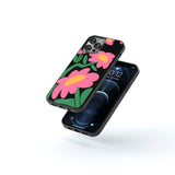 Phone case "Blossom" - Artcase