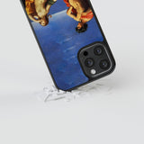Phone case "Bacchus and Ariadne" My Store
