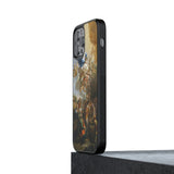 Phone case "Assumption of Mary " My Store