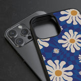Phone case "Abstract sunflowers" - Artcase