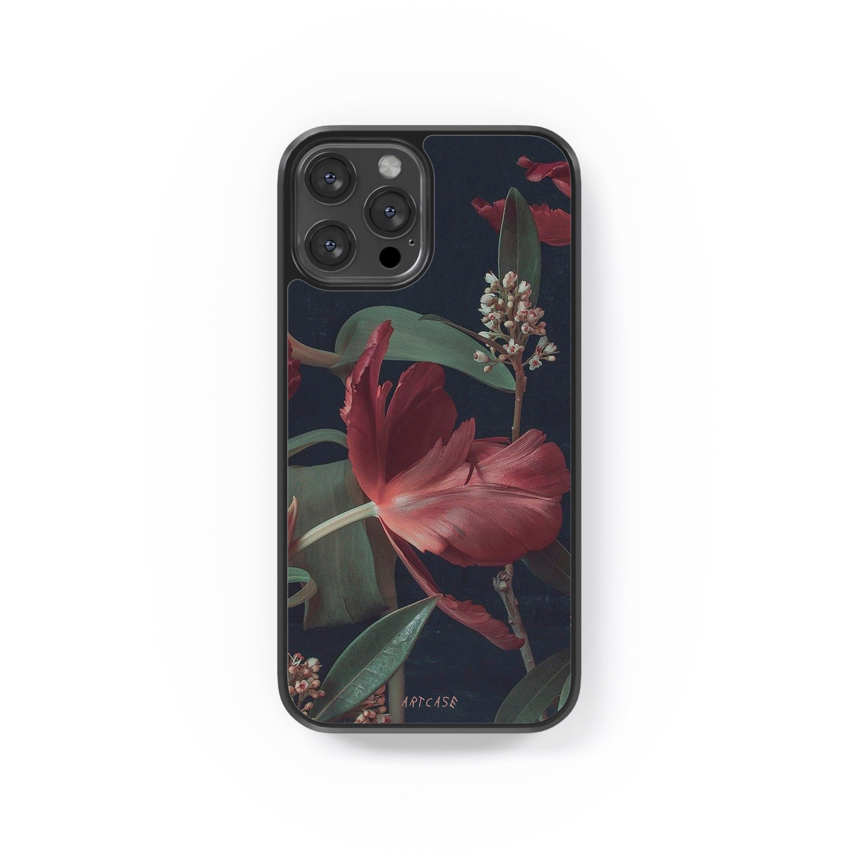 Phone case "Tulip"