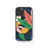 Phone case "Floral abstraction 1"