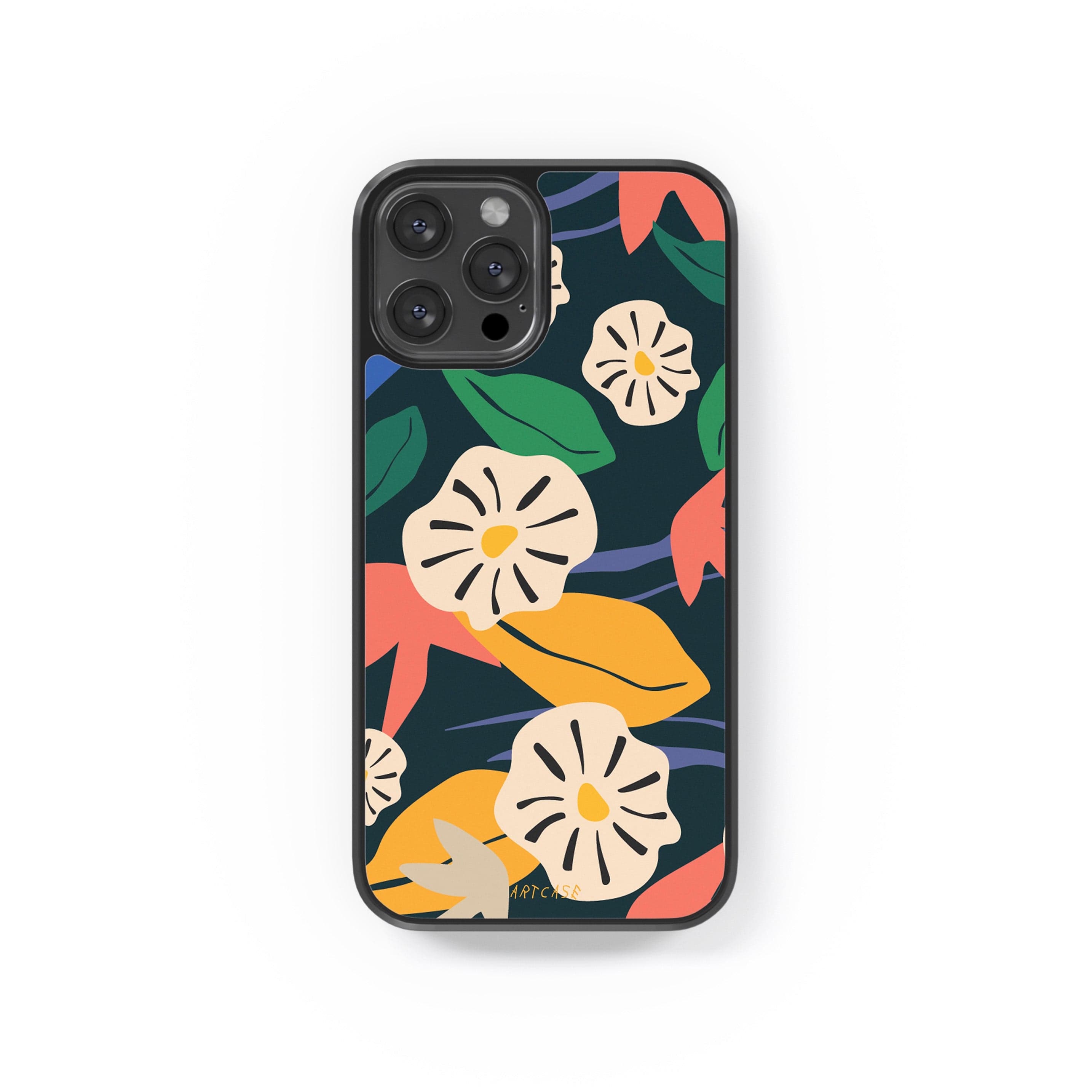 Phone case "Floral abstraction 2"