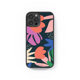 Phone case "Floral abstraction 3"