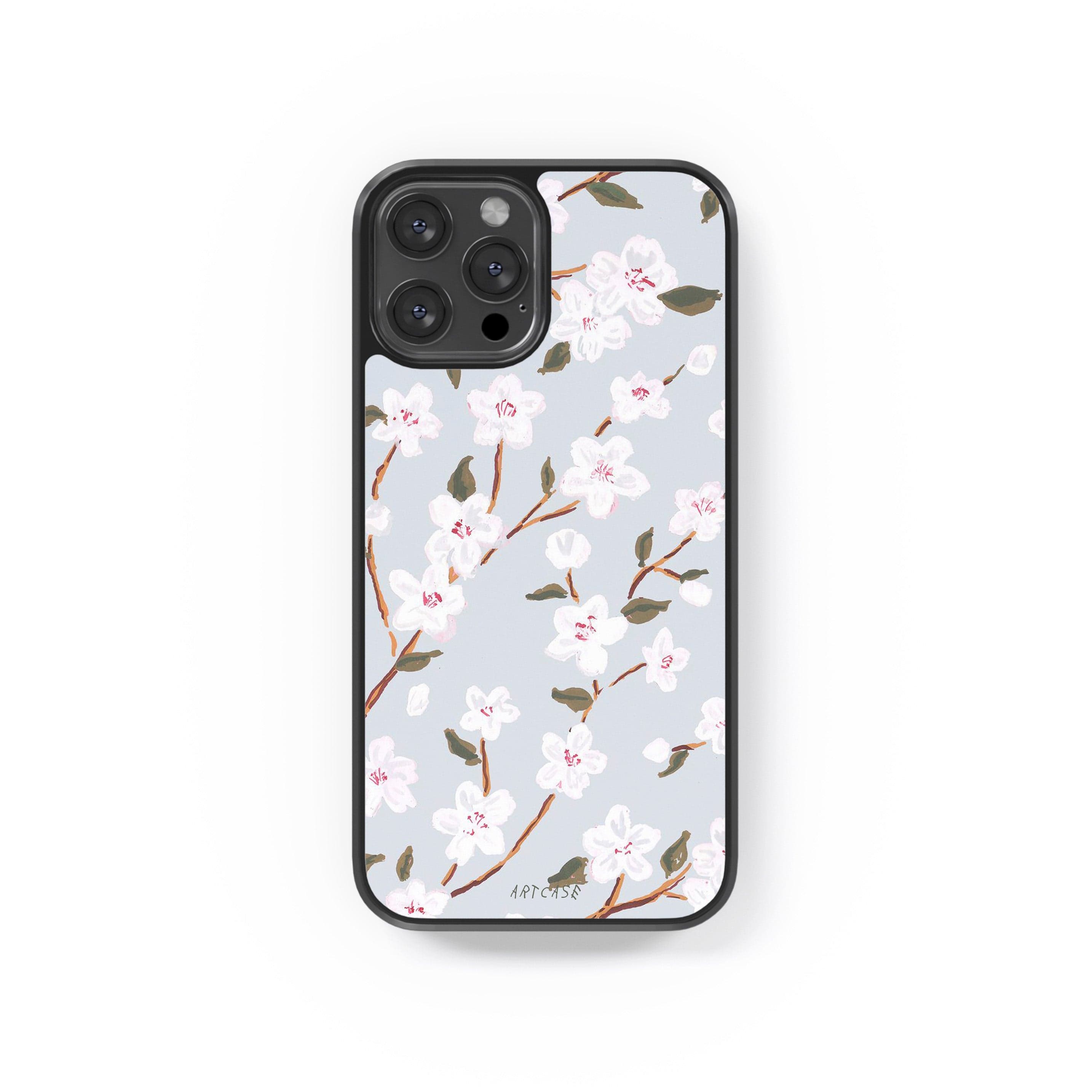 Phone case "Sakura"
