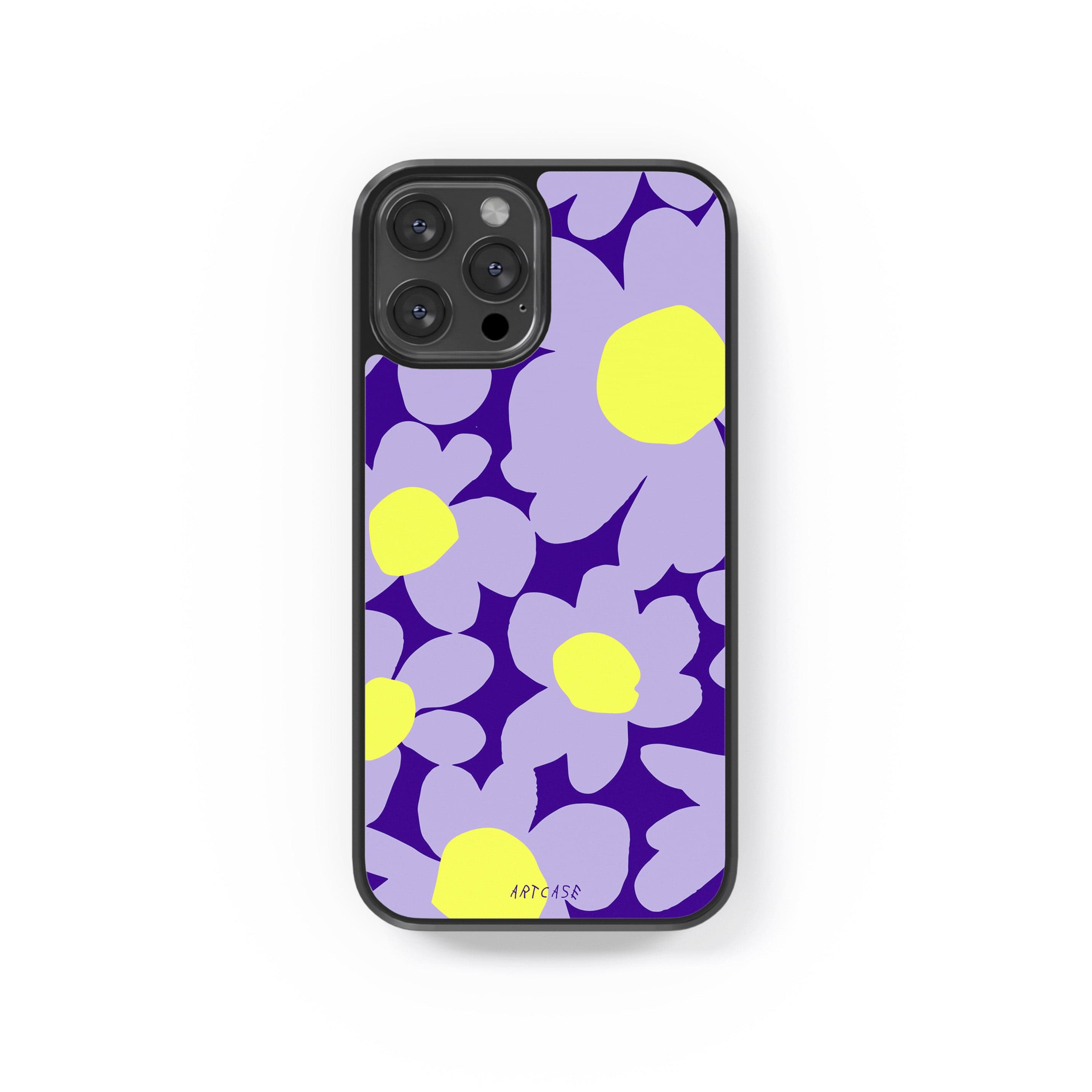 Phone case "Purple"