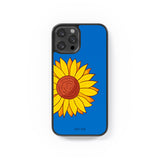 Phone case "Sunflower"