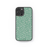 Phone case "Green vibes"
