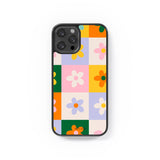 Phone case "Flower mix"