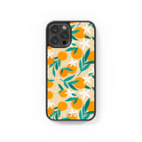 Phone case "Orange"