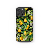 Phone case "Lemon tree"