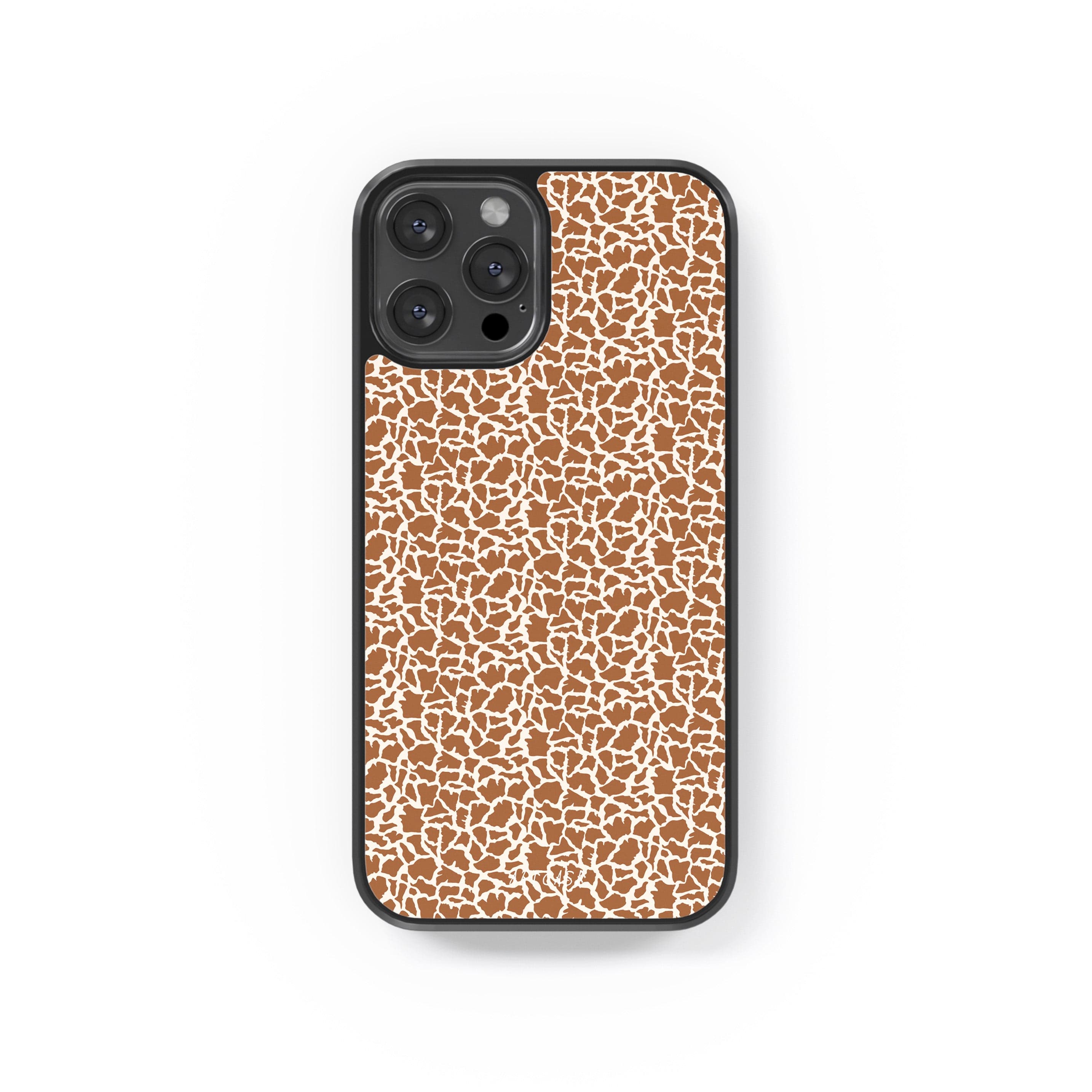 Phone case "Giraffe"