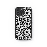 Phone case "Leopard pattern"