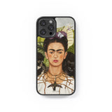 Phone case "Frida Kahlo"