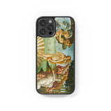 Phone case "The birth of Venus by Botticelli"