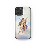 Phone case "Cupid and Psyche"