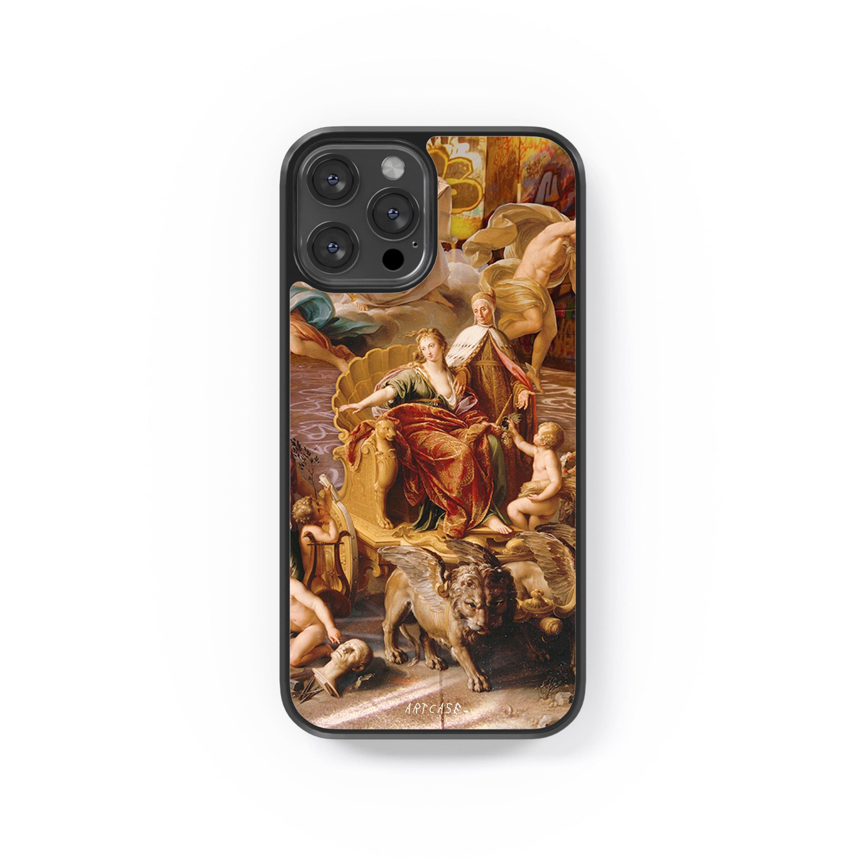 Phone case "Renaissance"