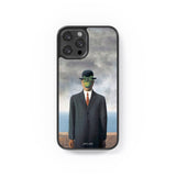 Phone case "The Son of Man"