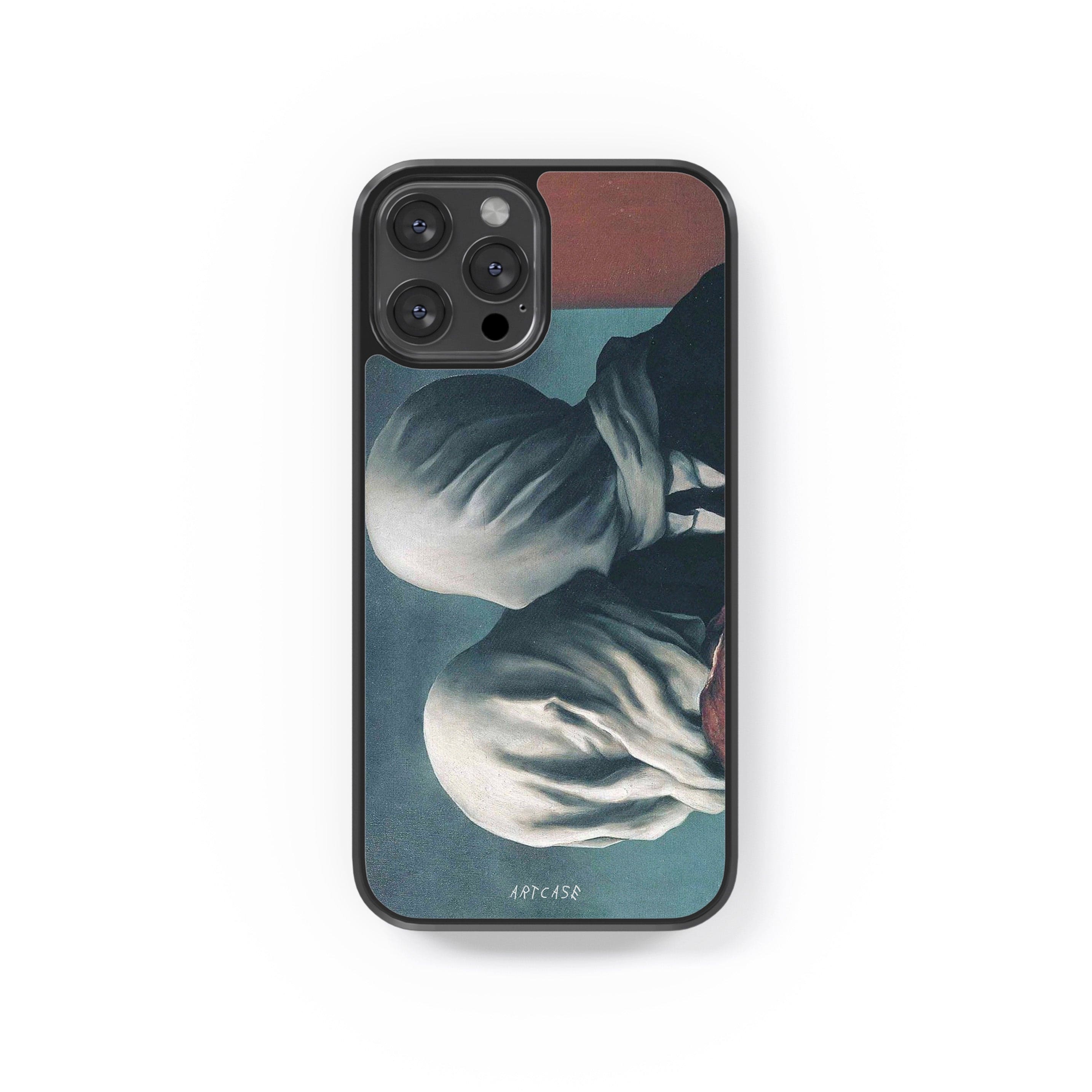 Phone case "The Lovers"