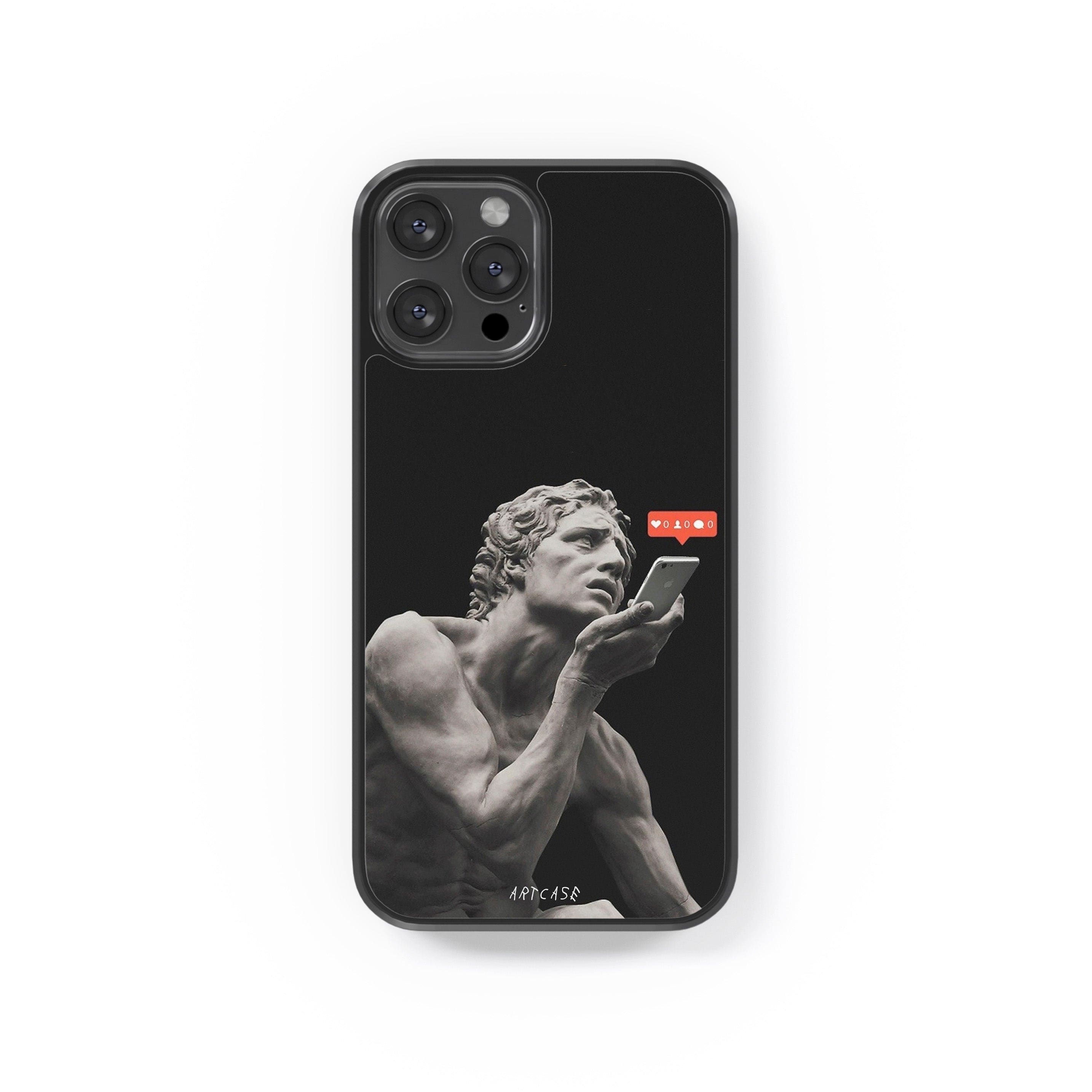 Phone case "Like"