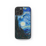 Phone case "Starry night 1"