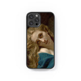 Phone case "Mary Magdalene in the cave"