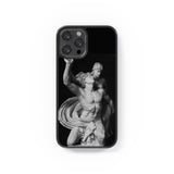 Phone case "Mercury and Psyche"