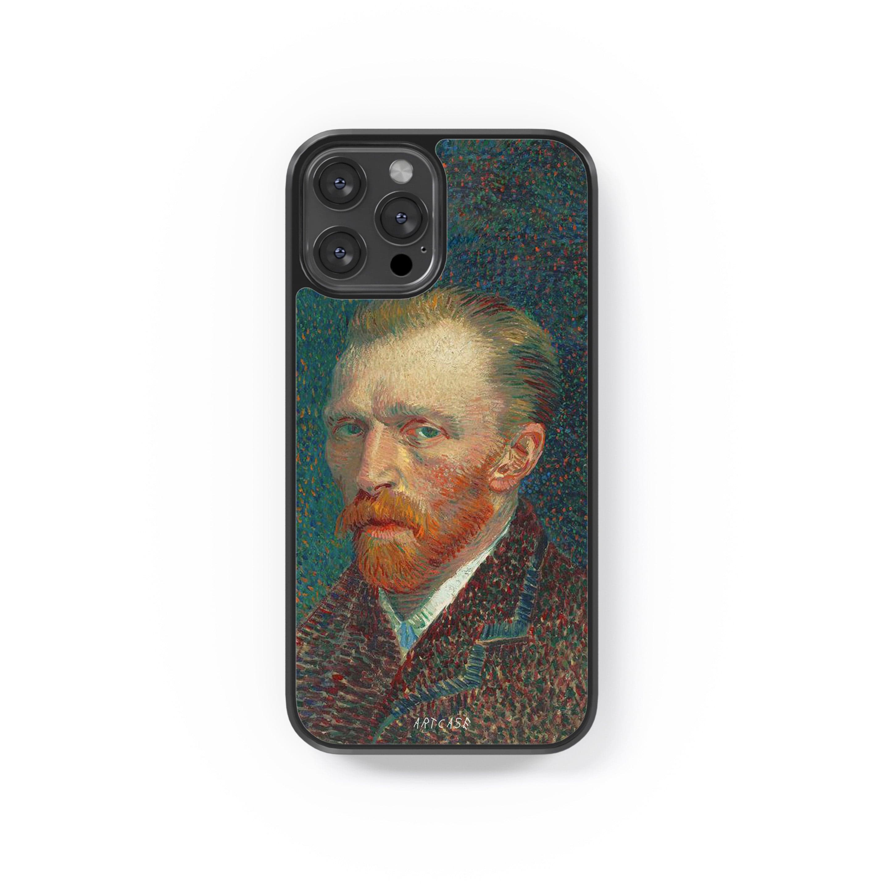 Phone case "Van Gogh"