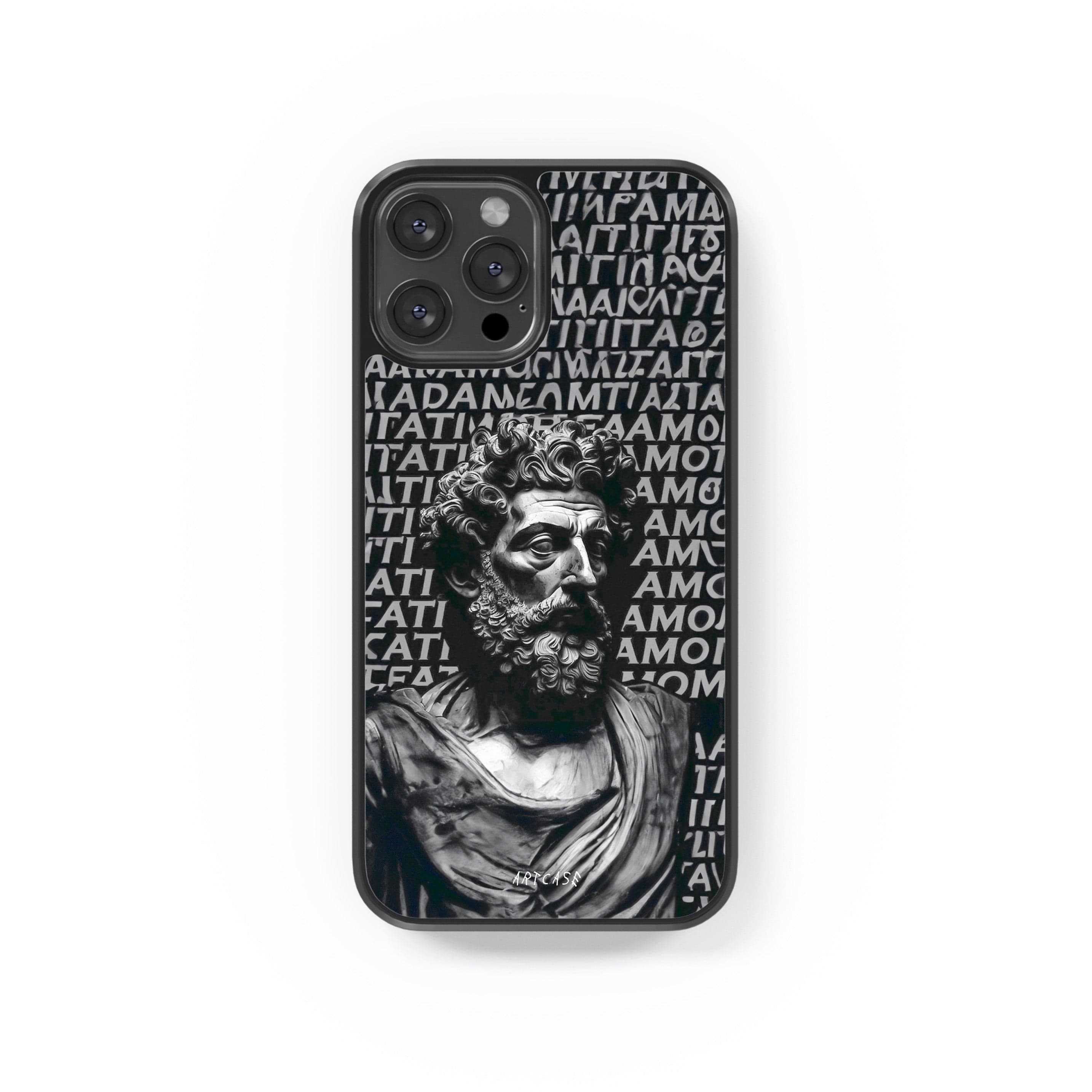 Phone case "Aurelius"