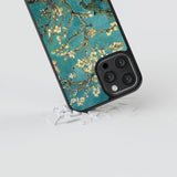 Phone case "Almond Blossoms" - Artcase