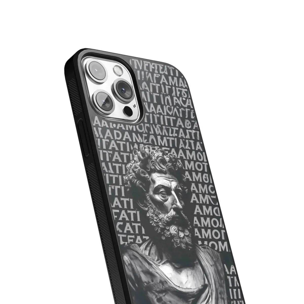 Phone case "Aurelius" - Artcase