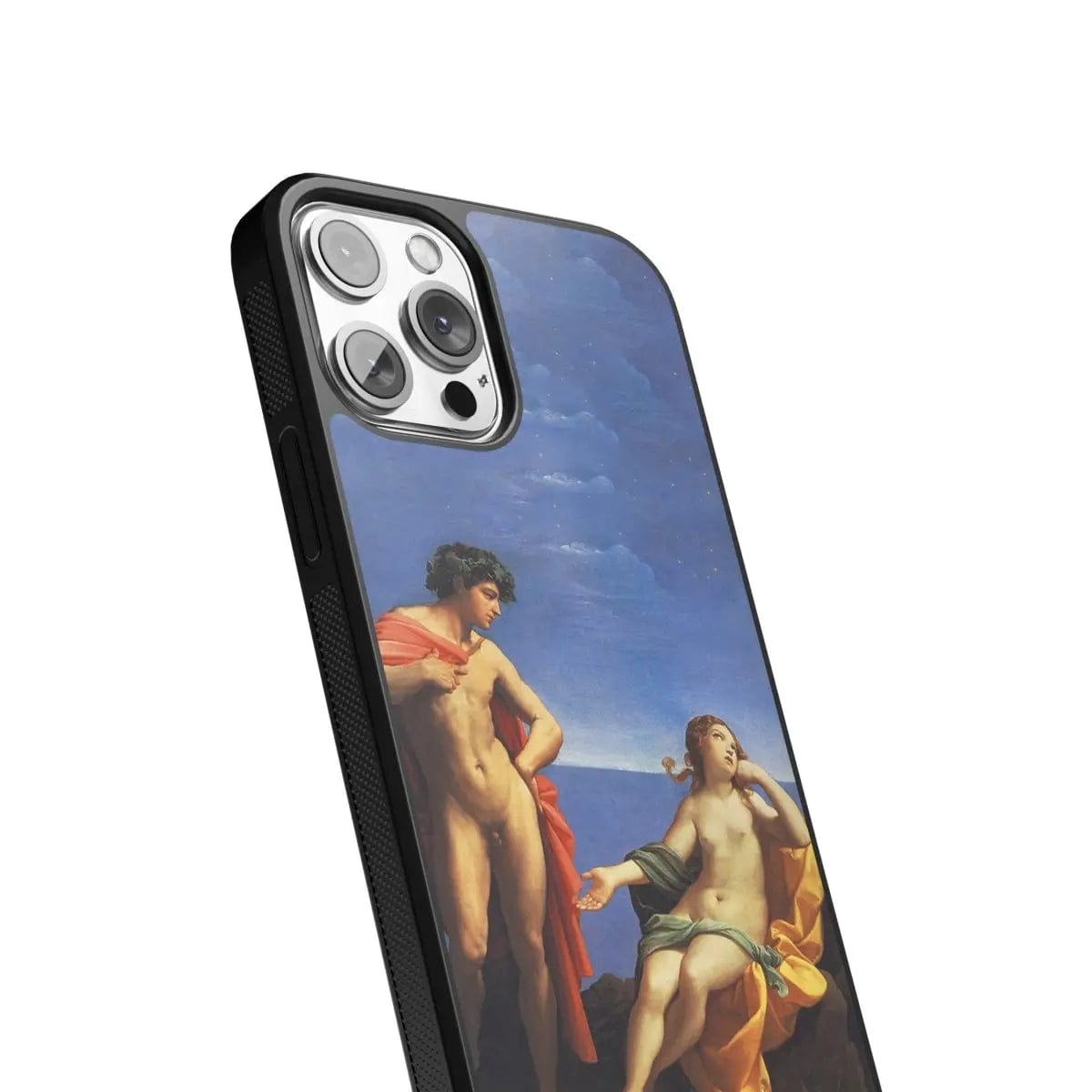 Phone case "Bacchus and Ariadne" - Artcase
