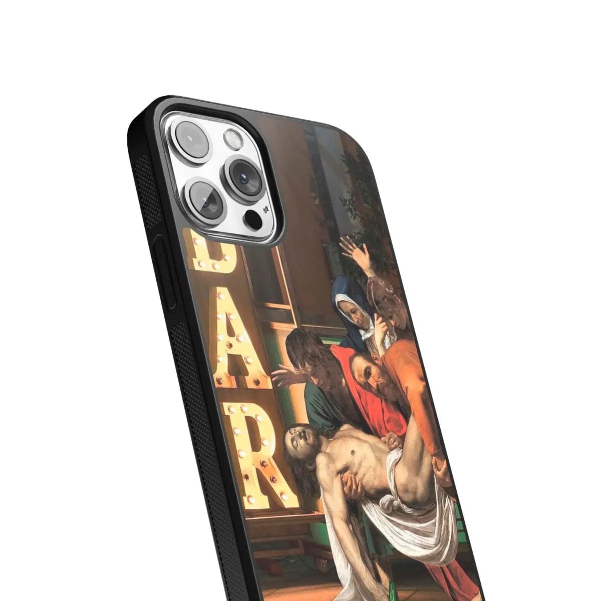 Phone case "Bar" - Artcase