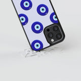 Phone case "Blue eye" - Artcase