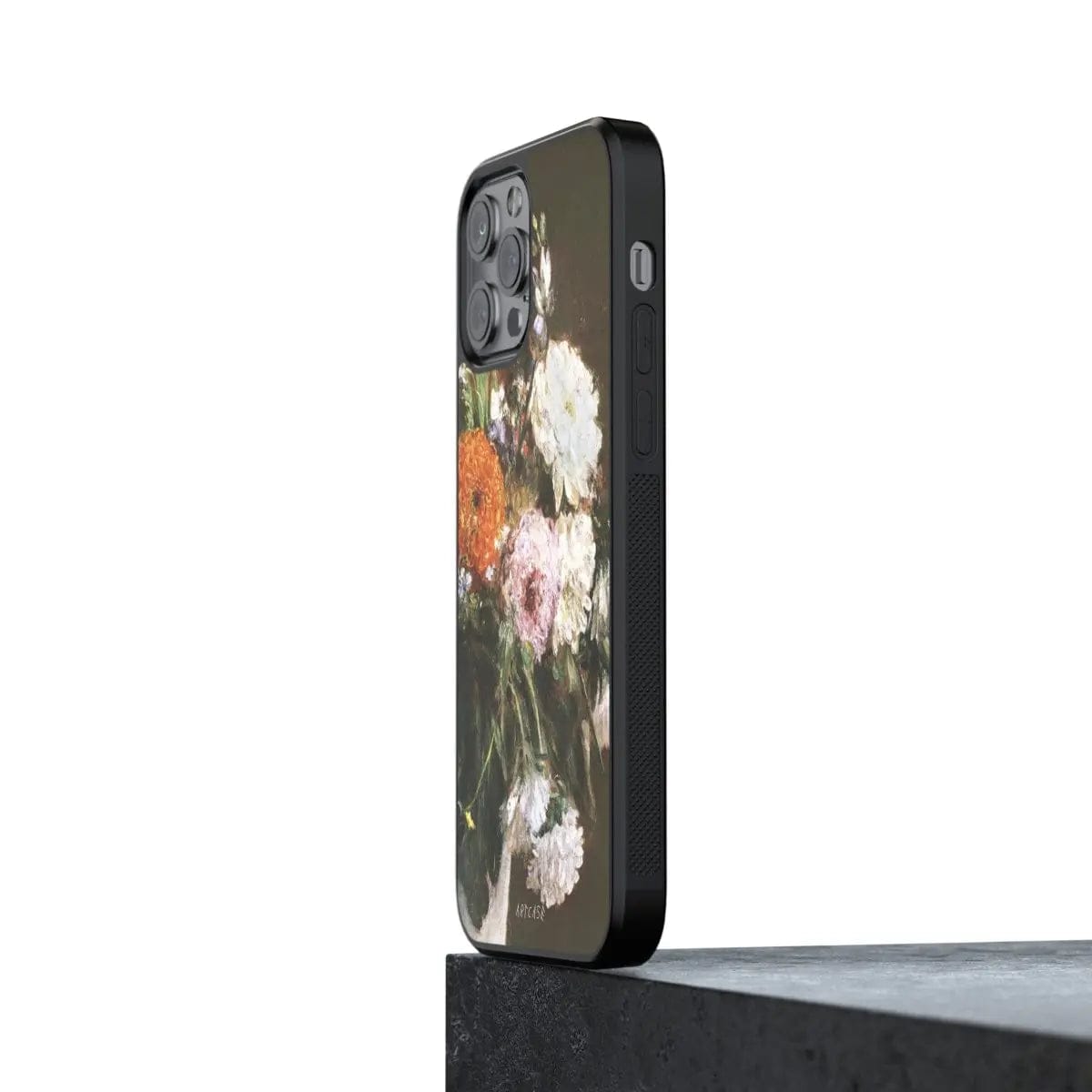 Phone case "Bouquet" - Artcase
