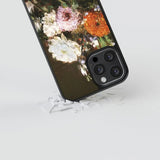 Phone case "Bouquet" - Artcase