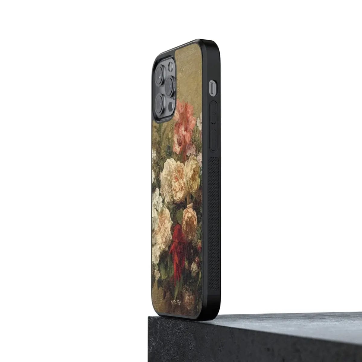 Phone case "Bouquet of flowers" - Artcase