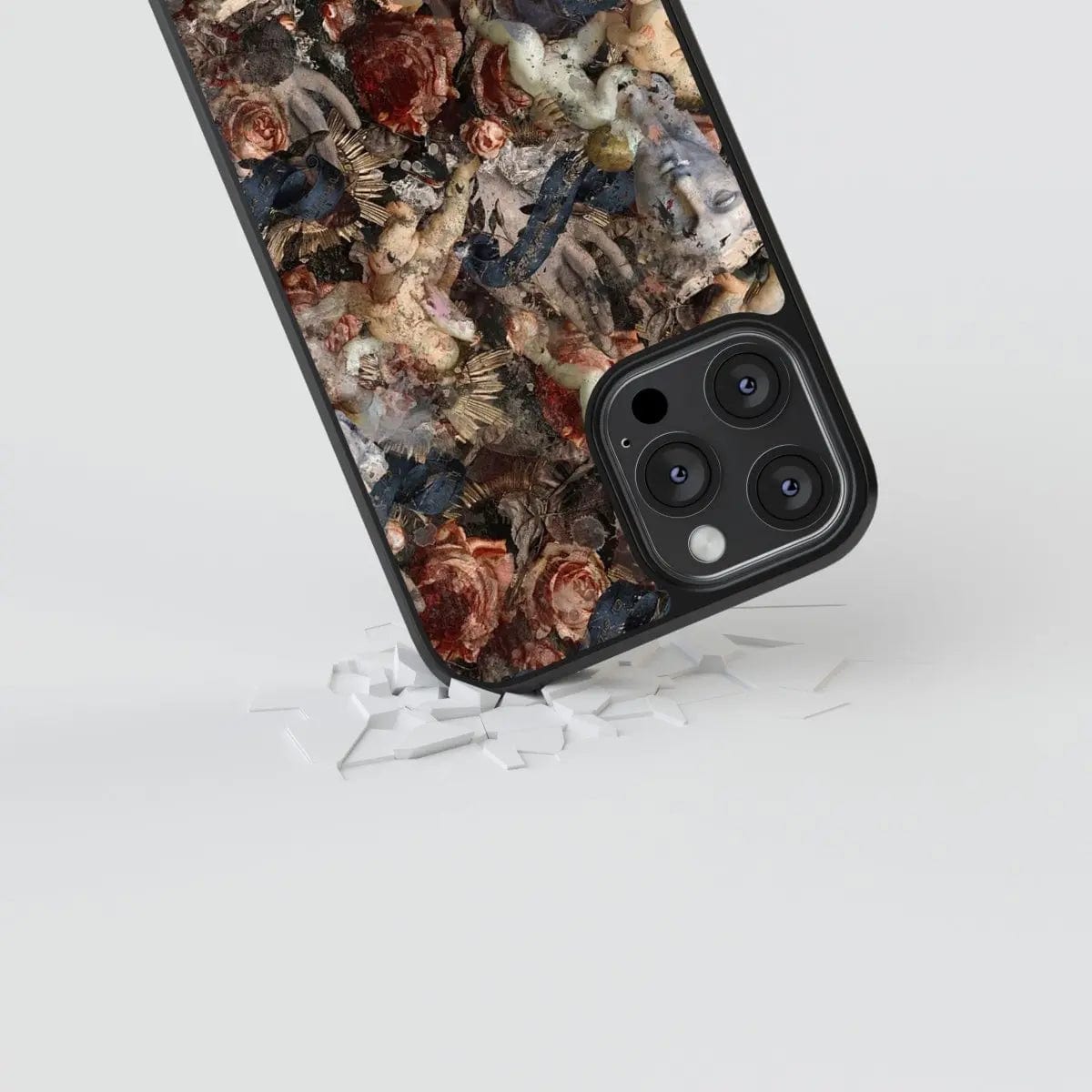 Phone case "Collage 1" - Artcase