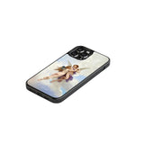 Phone case "Cupid and Psyche" - Artcase