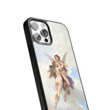 Phone case "Cupid and Psyche" - Artcase