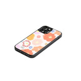Phone case "Cute flowers" - Artcase