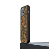 Phone case "Discussing The Divine Comedy With Dante" - Artcase