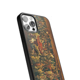 Phone case "Discussing The Divine Comedy With Dante" - Artcase