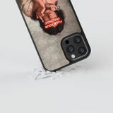 Phone case "F*ck your feelings" - Artcase