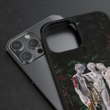 Phone case "Fictional character" - Artcase