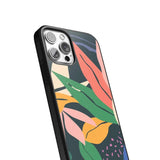 Phone case "Floral abstraction 1" - Artcase