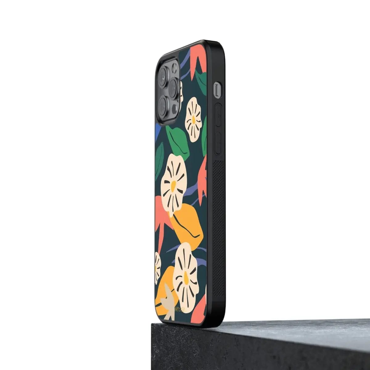 Phone case "Floral abstraction 2" - Artcase