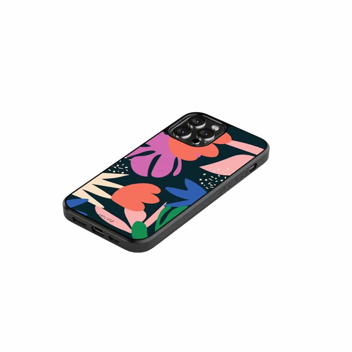 Phone case "Floral abstraction 3" - Artcase