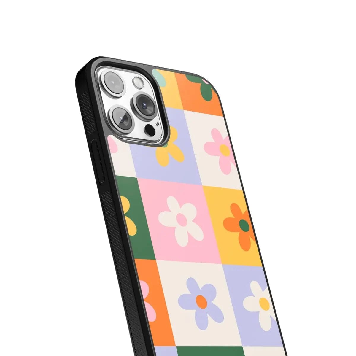 Phone case "Flower mix" - Artcase
