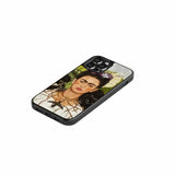 Phone case "Frida Kahlo" - Artcase